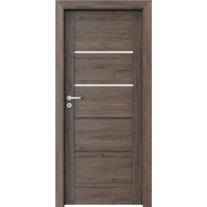 Porta Verte HOME G.2 Dub Šarlátový 